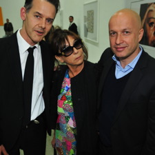 Fresh Hell Vernissage + Party
