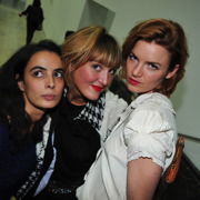 Fresh Hell Vernissage + Party