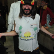 Fresh Hell Vernissage + Party