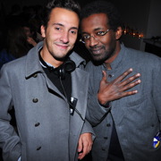 Fresh Hell Vernissage + Party