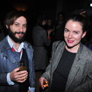 Fresh Hell Vernissage + Party