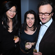 Fresh Hell Vernissage + Party