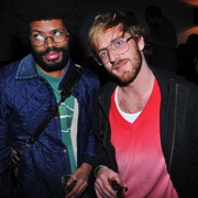 Fresh Hell Vernissage + Party