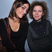 Fresh Hell Vernissage + Party