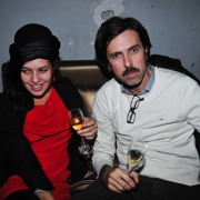 Fresh Hell Vernissage + Party
