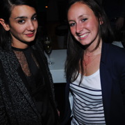 Fresh Hell Vernissage + Party