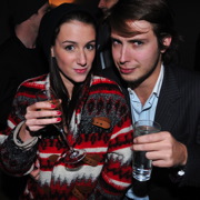 Fresh Hell Vernissage + Party