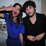 Fresh Hell Vernissage + Party