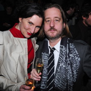 Fresh Hell Vernissage + Party