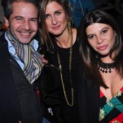 Fresh Hell Vernissage + Party