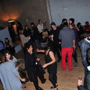 Fresh Hell Vernissage + Party