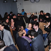 Fresh Hell Vernissage + Party