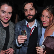 Fresh Hell Vernissage + Party