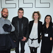 Fresh Hell Vernissage + Party