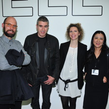 Fresh Hell Vernissage + Party