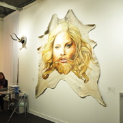 Vernissage FIAC