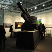 Vernissage FIAC