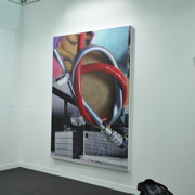 Vernissage FIAC