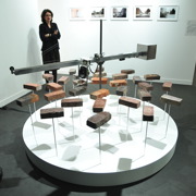 Vernissage FIAC
