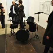 Vernissage FIAC