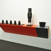 Vernissage FIAC