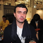 Vernissage FIAC