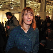Vernissage FIAC