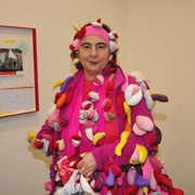 Vernissage FIAC