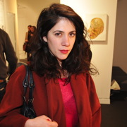 Vernissage FIAC