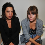 Vernissage FIAC
