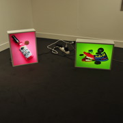 Vernissage FIAC