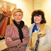 Vernissage FIAC