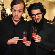 Vernissage FIAC