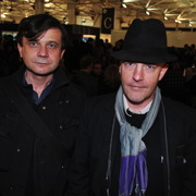 Vernissage FIAC
