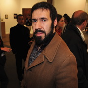 Vernissage FIAC