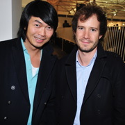 Vernissage FIAC