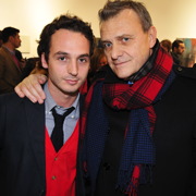 Vernissage FIAC