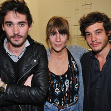 Vernissage FIAC