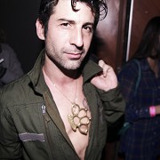 Uffie party