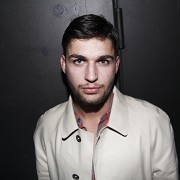 Uffie party