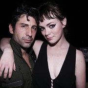 Uffie party