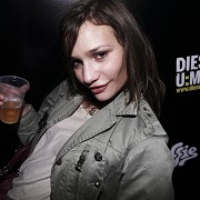 Uffie party