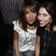 Uffie party