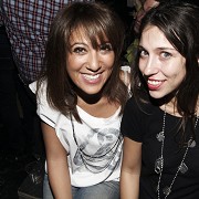 Uffie party