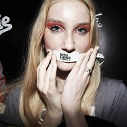 Uffie party