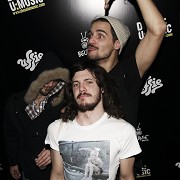 Uffie party