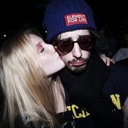 Uffie party