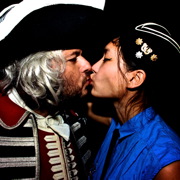 6 ans du Baron
