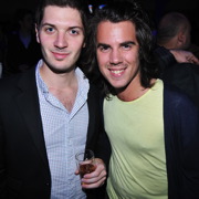 Le Bal Jaune