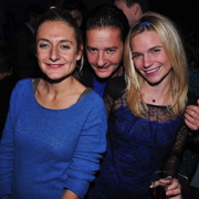 Le Bal Jaune